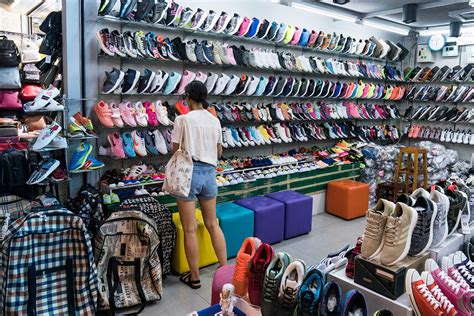 buy fake shoes in bangkok|bangkok counterfeit stores.